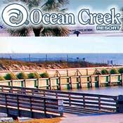 Myrtle Beach Condo Rentals - Ocean Creek Resort